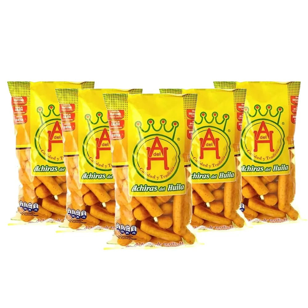Achiras del Huila - The Best