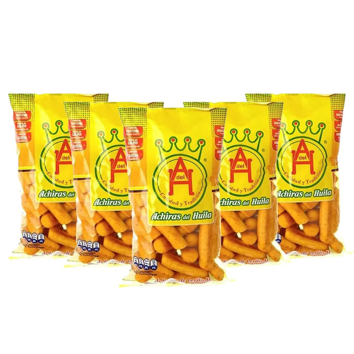Achiras del Huila - The Best