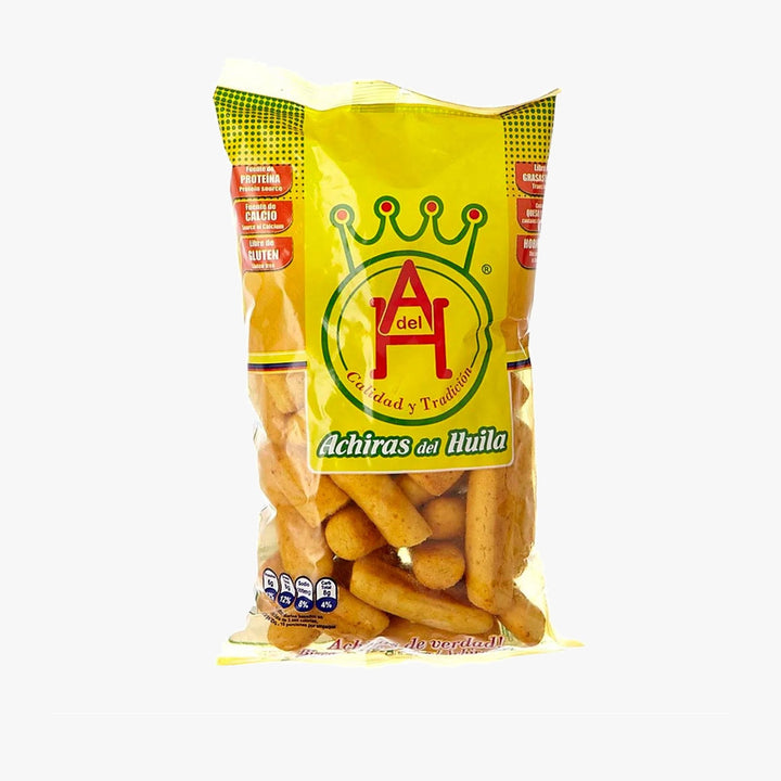 Achiras del Huila - The Best