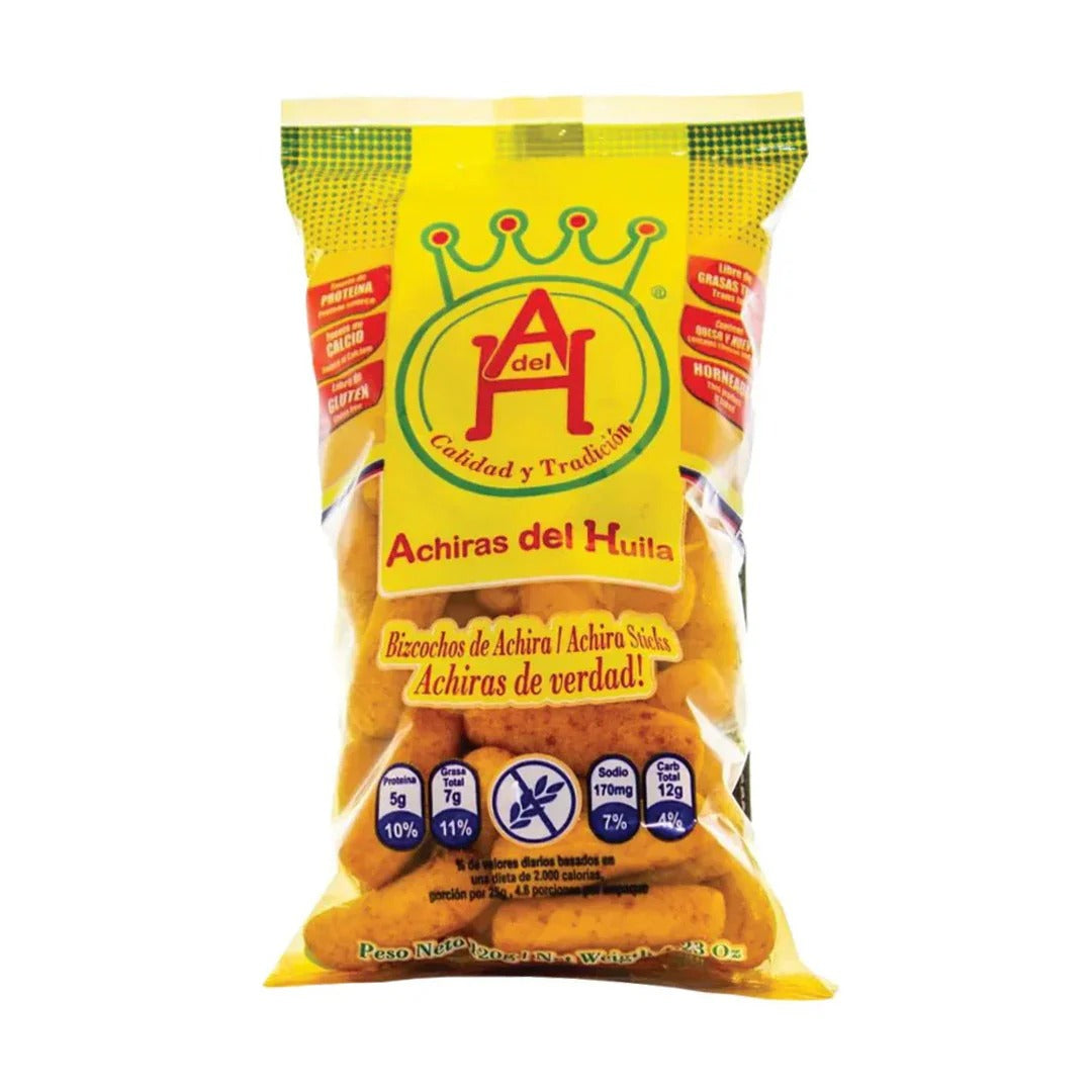 Achiras del Huila - The Best