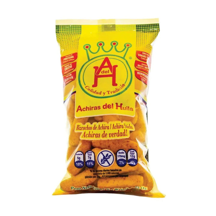 Achiras del Huila - The Best