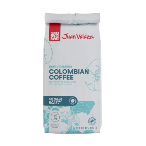 Café Juan Valdez