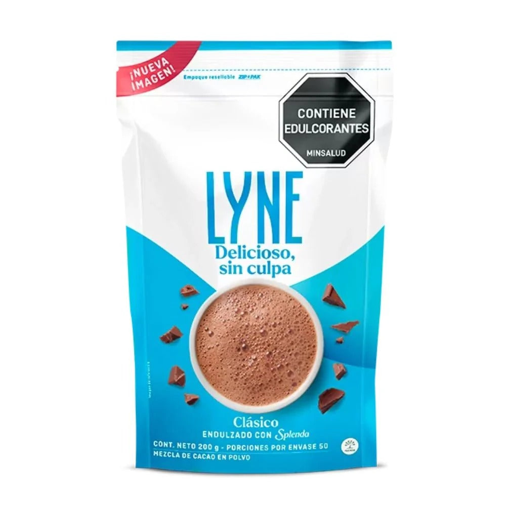 Chocolyne