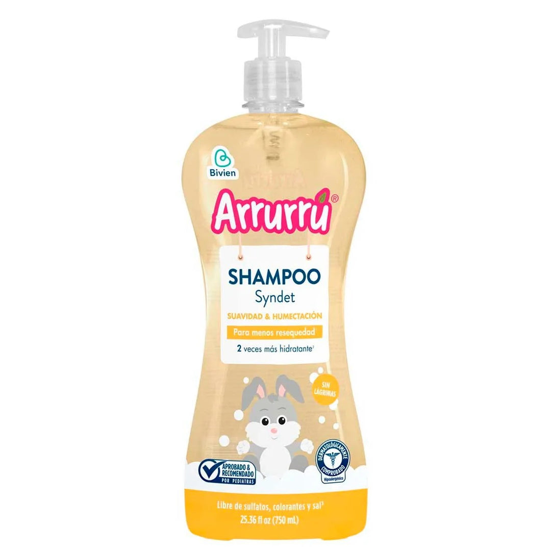 Arrurrú