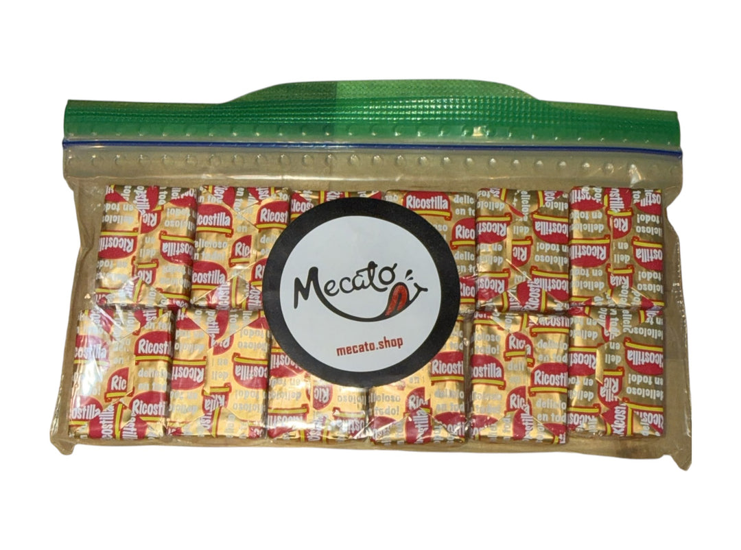 Ricostilla