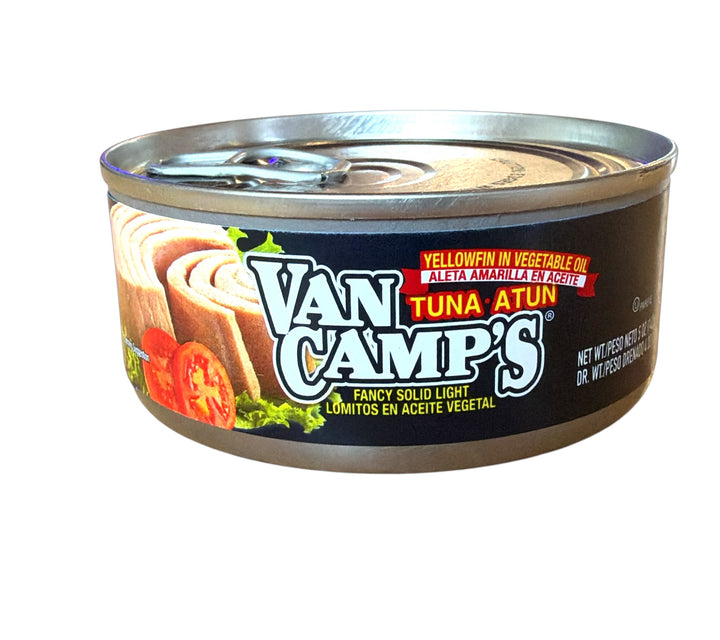 Atun van Camps