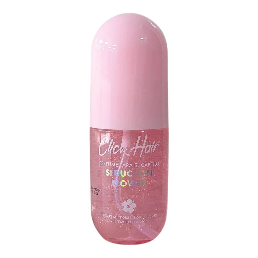 Perfume Capilar Click Hair