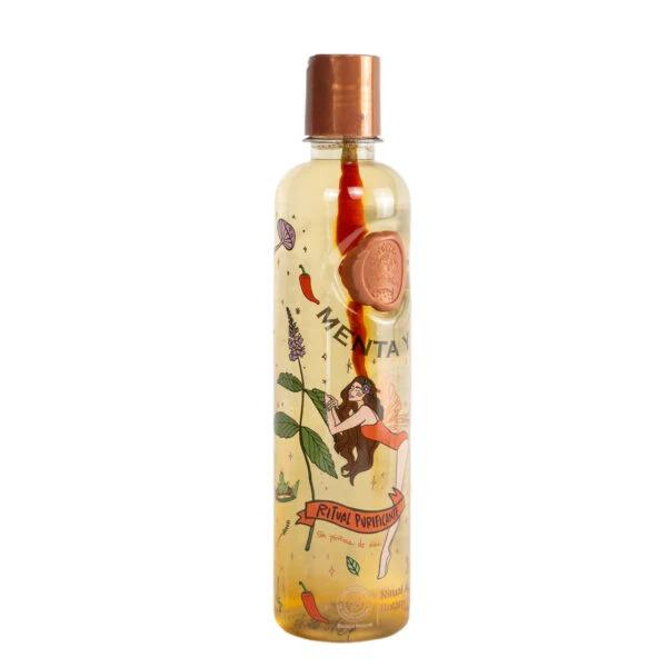 Shampoo Origen Botanico