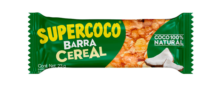 Supercoco