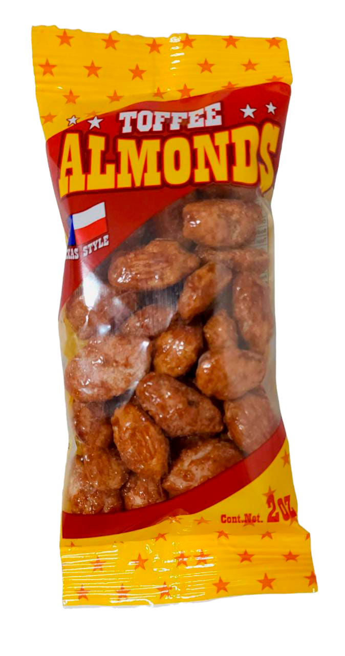 Azteca Candy