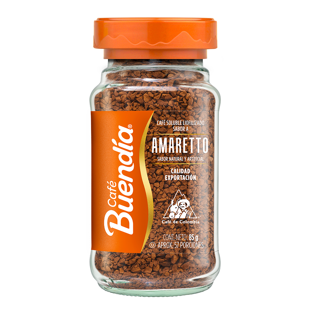 Café Buendía