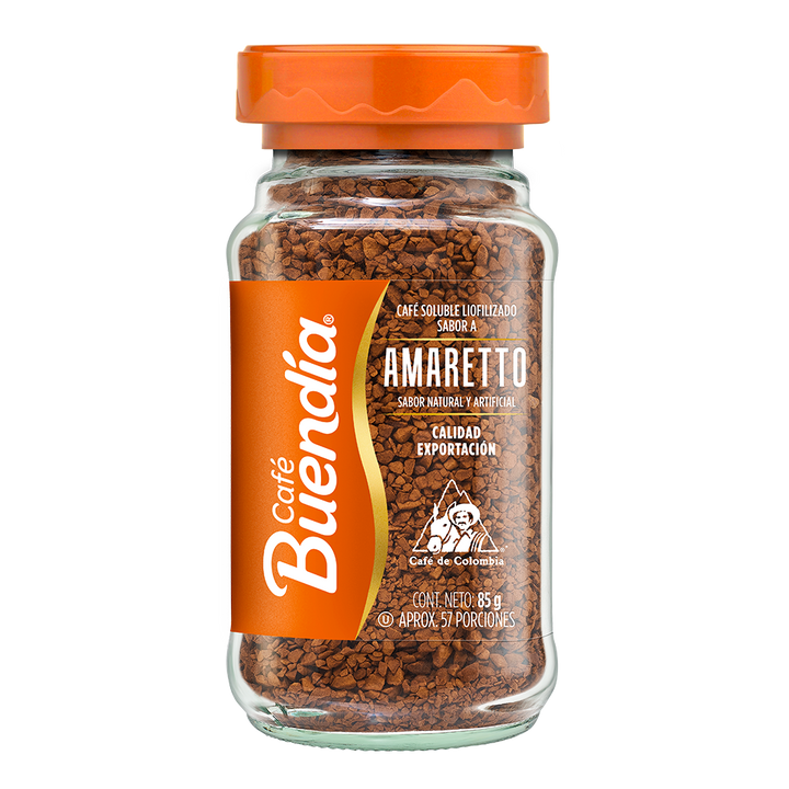 Café Buendía
