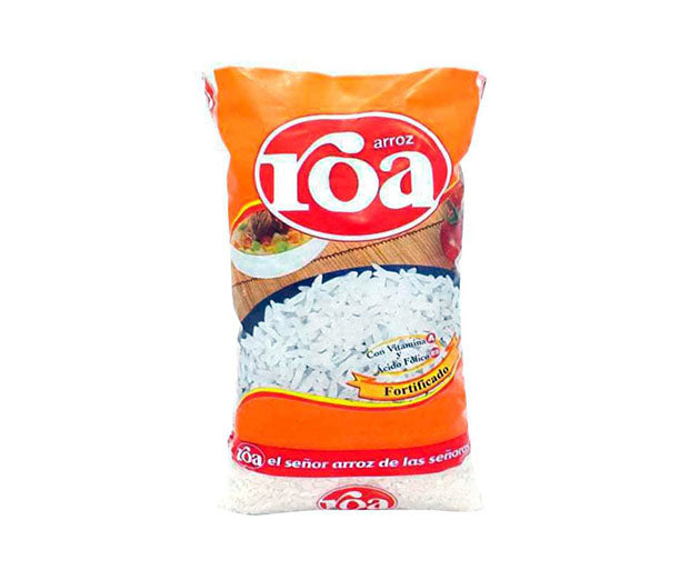 Arroz Roa