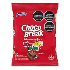 Choco Break