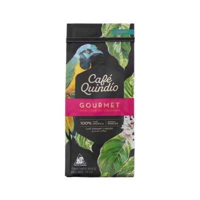 Café Quindío