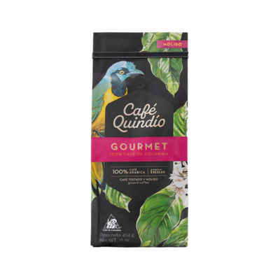 Café Quindío