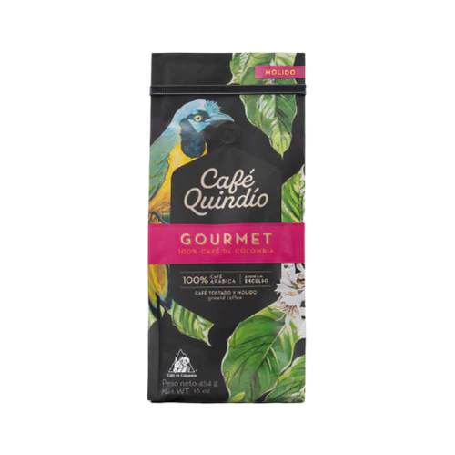 Café Quindío