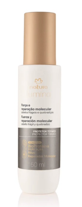 Natura - Protector Termino Repracion Molecular