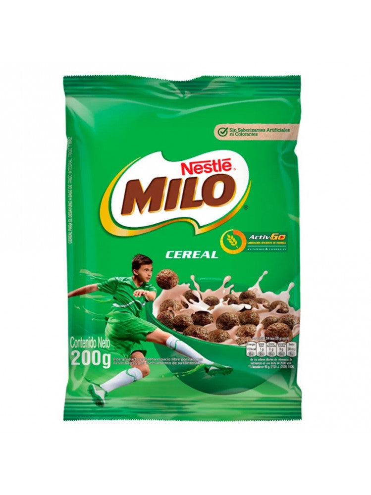 Milo