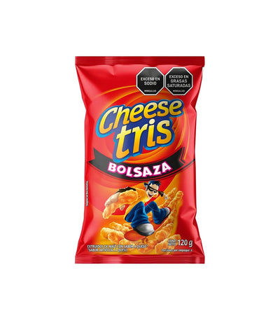 Cheesetris