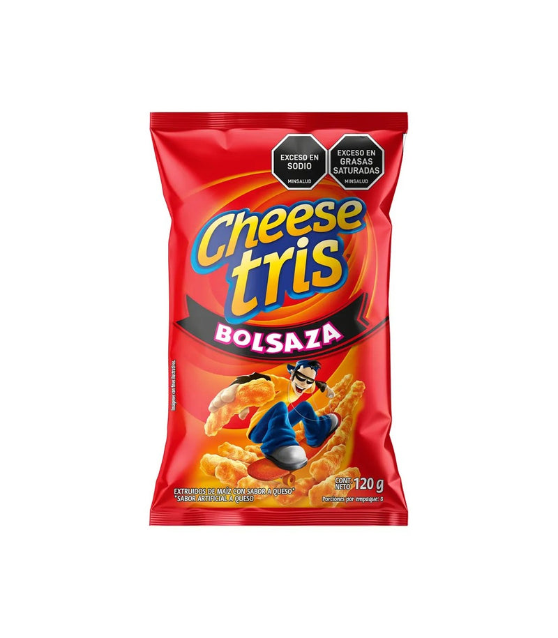 Cheesetris