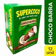 Supercoco