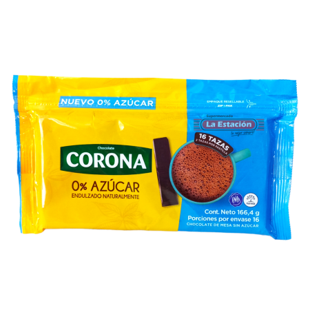 Chocolate Corona