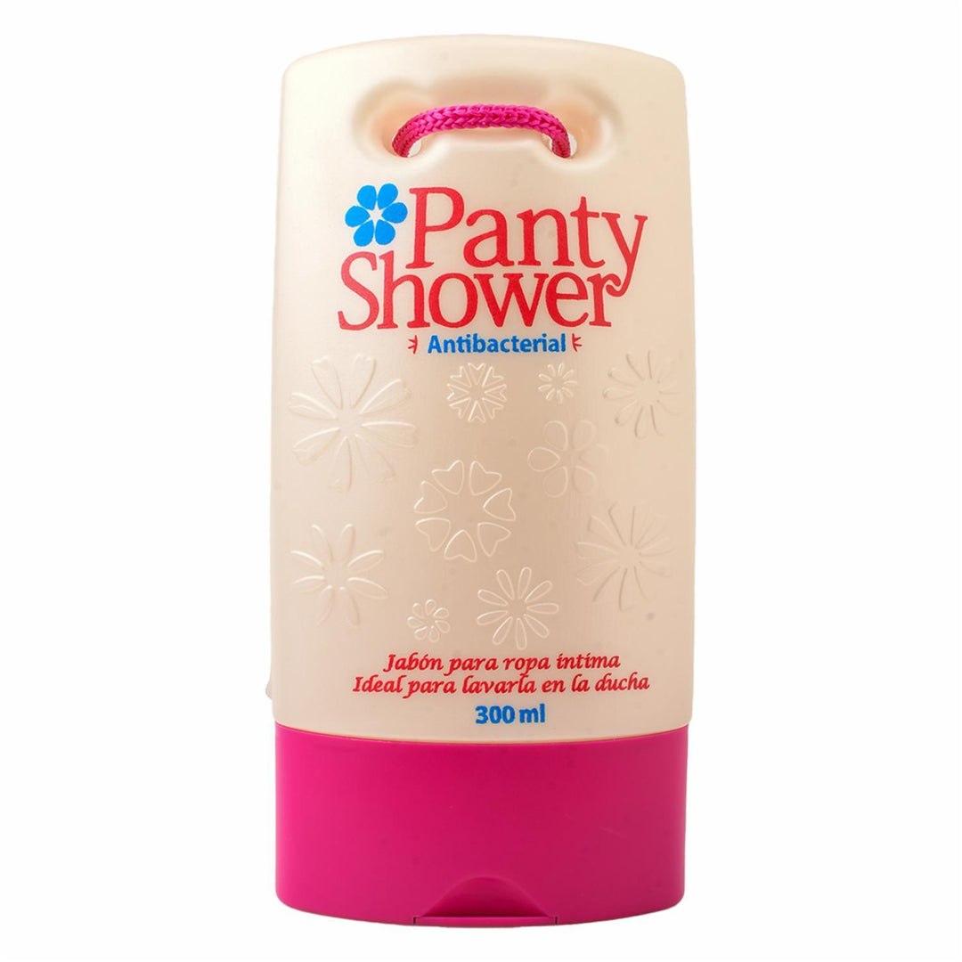 Panty Shower Antibacterial 300ml