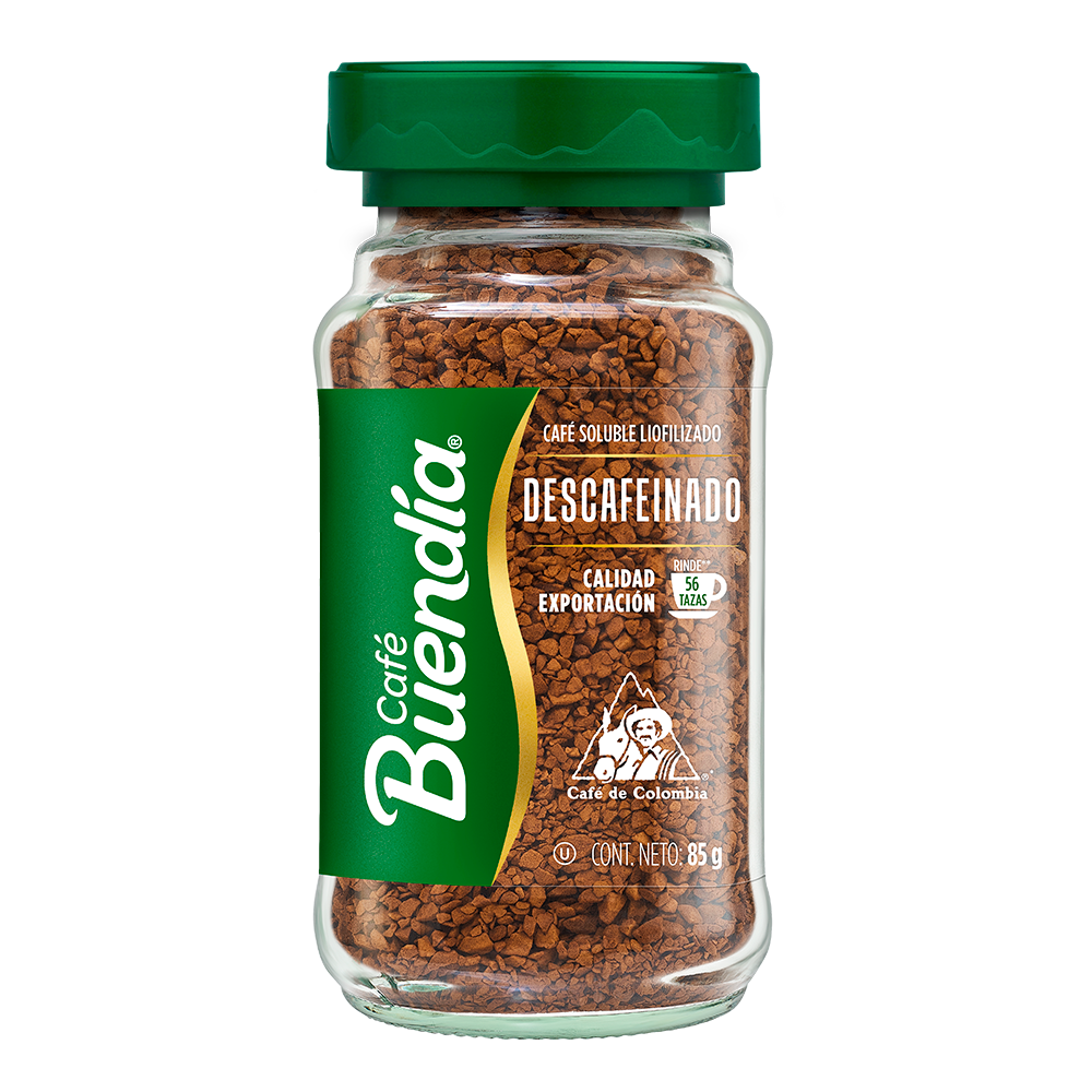Café Buendía