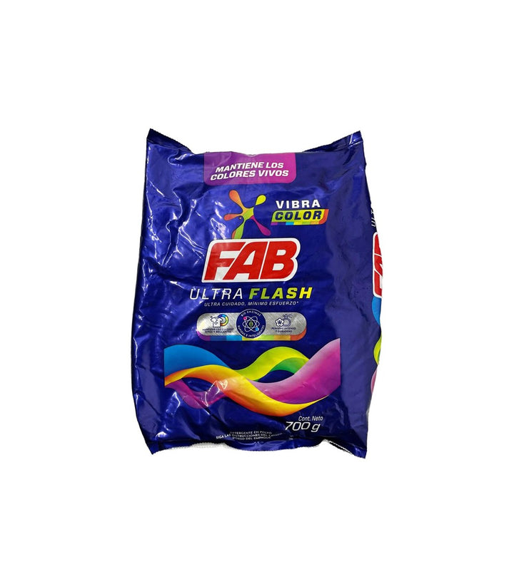 Jabón FAB