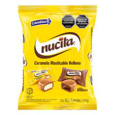 Nucita