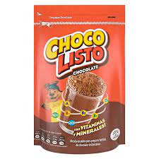 Chocolisto