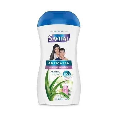 Savital Shampoo