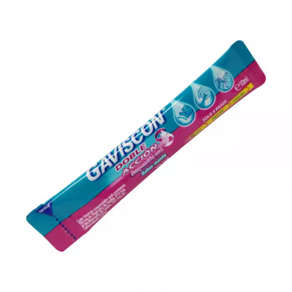 Gaviscon und
