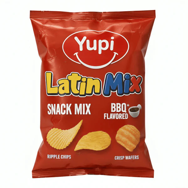 Golpe Yupi