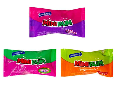 Bon Bon Bum Colombina