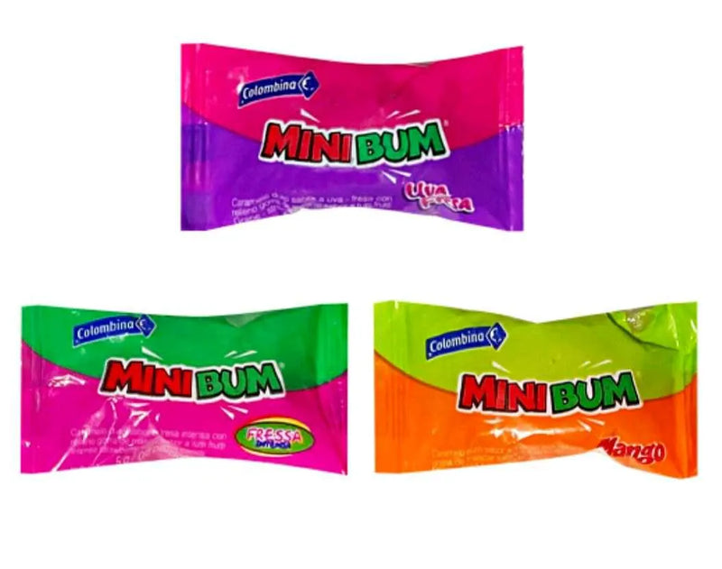 Bon Bon Bum Colombina