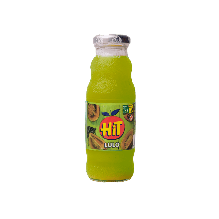 Jugos Hit Botella