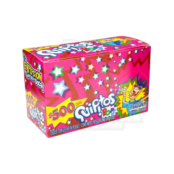 Quipitos