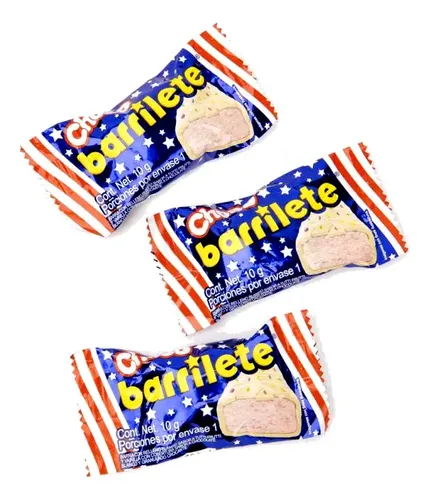 Choco Barrilete