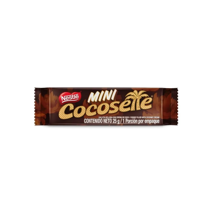 Galletas Cocosette (Unidad)