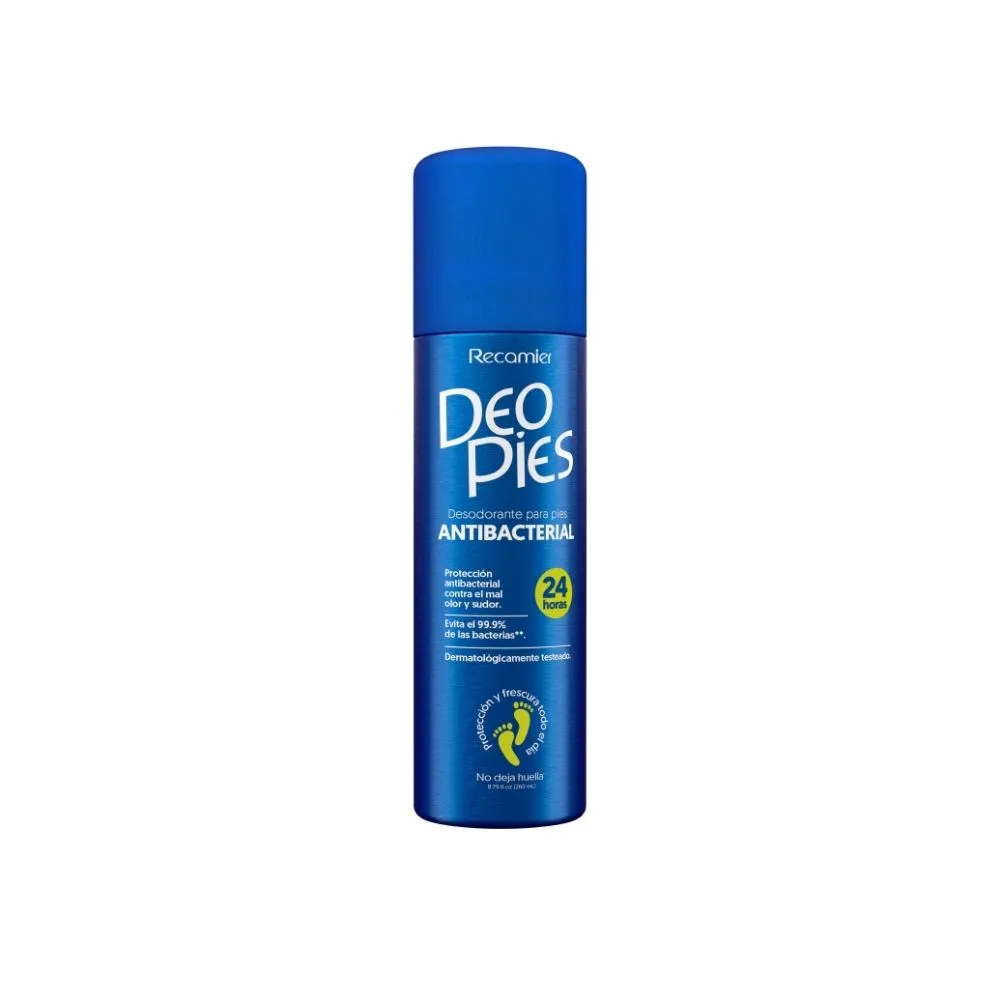 Deo Pies
