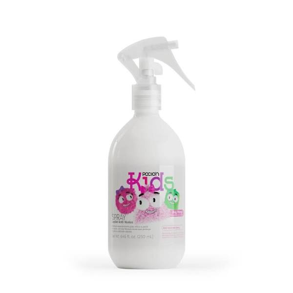 La Pocion Spray Capilar