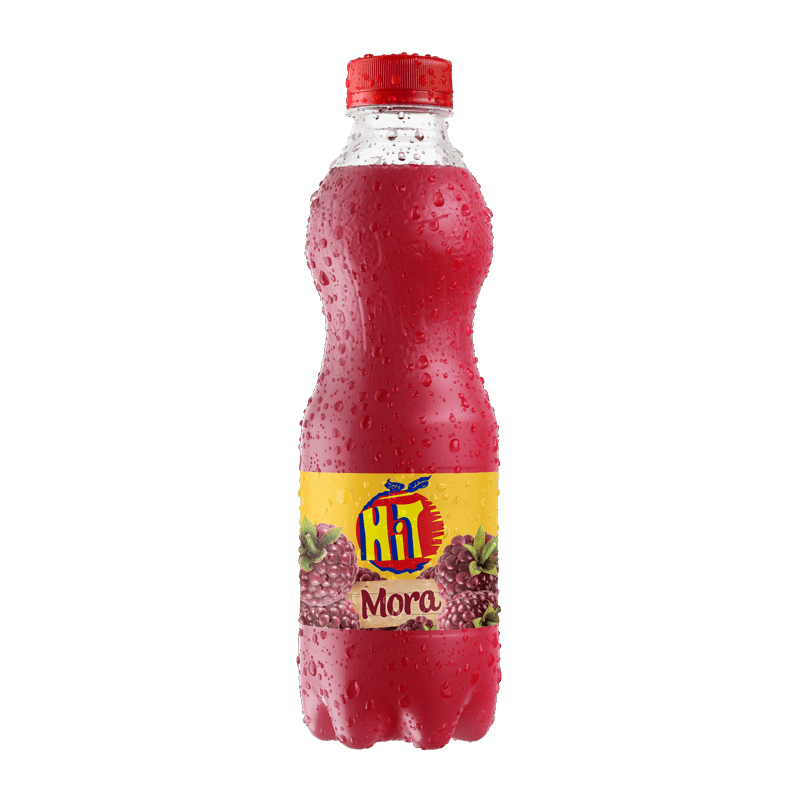Jugos Hit 500 ML