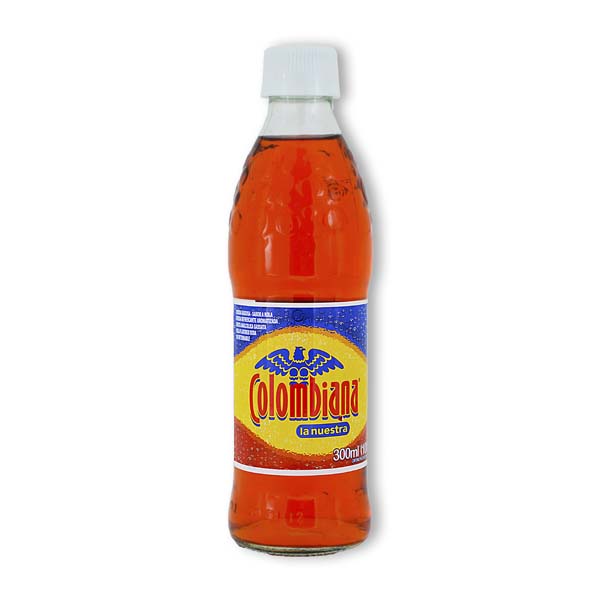 Colombiana  Postobón