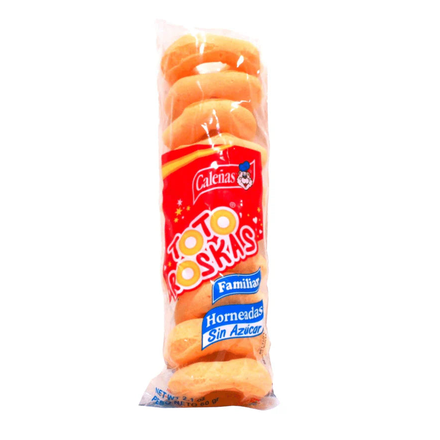 Toto Roscas