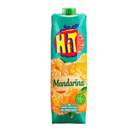 Jugos Hit 1000 ML