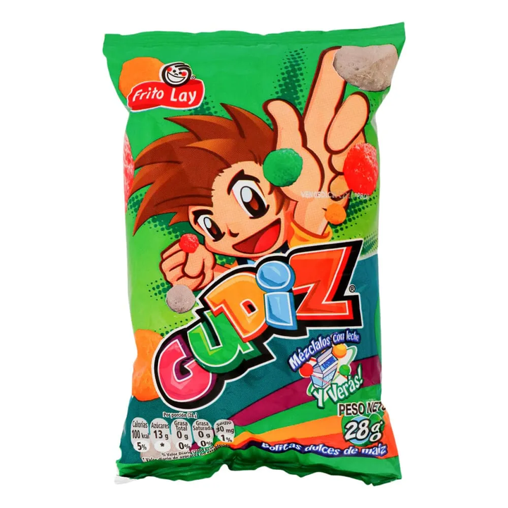 Gudiz