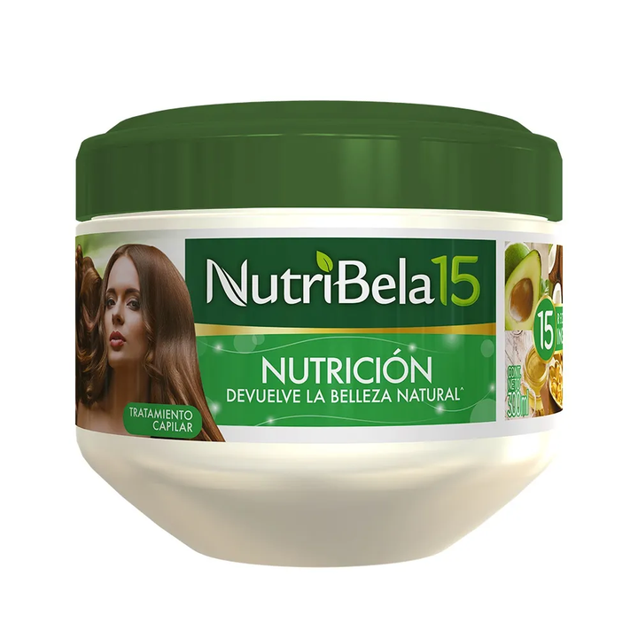 Nutribela Tratamiento