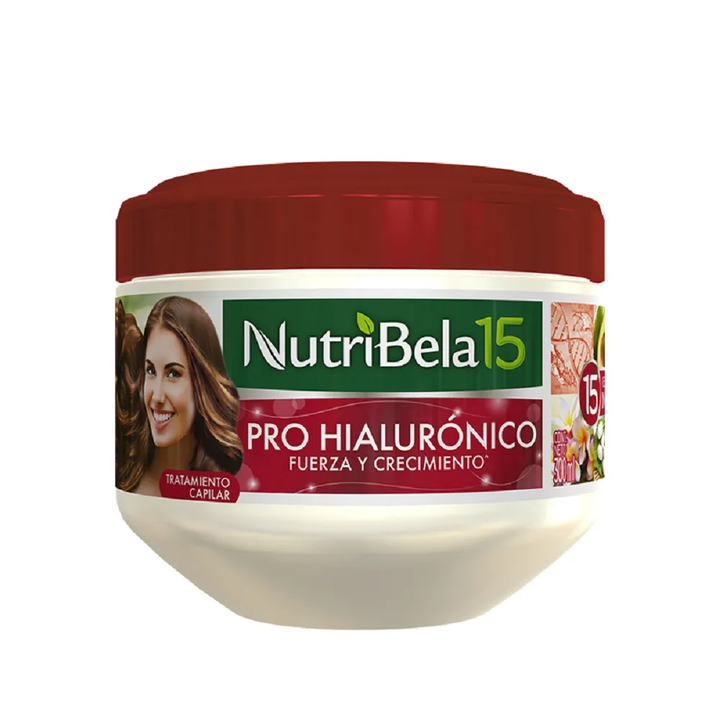 Nutribela Tratamiento